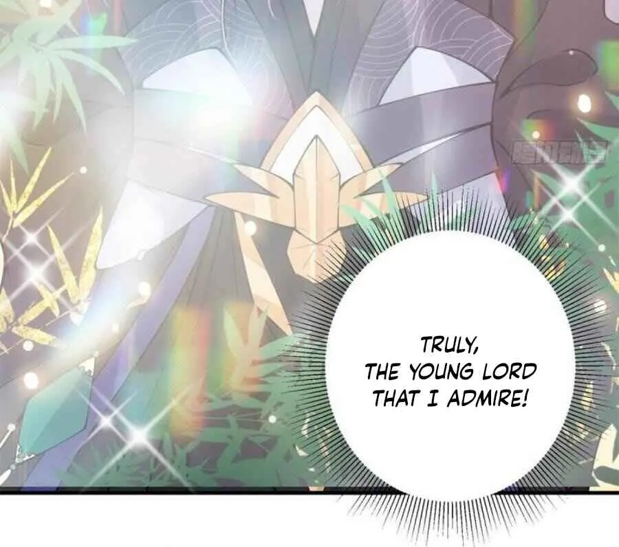 Keep a Low Profile, Sect Leader Chapter 57 Page 26