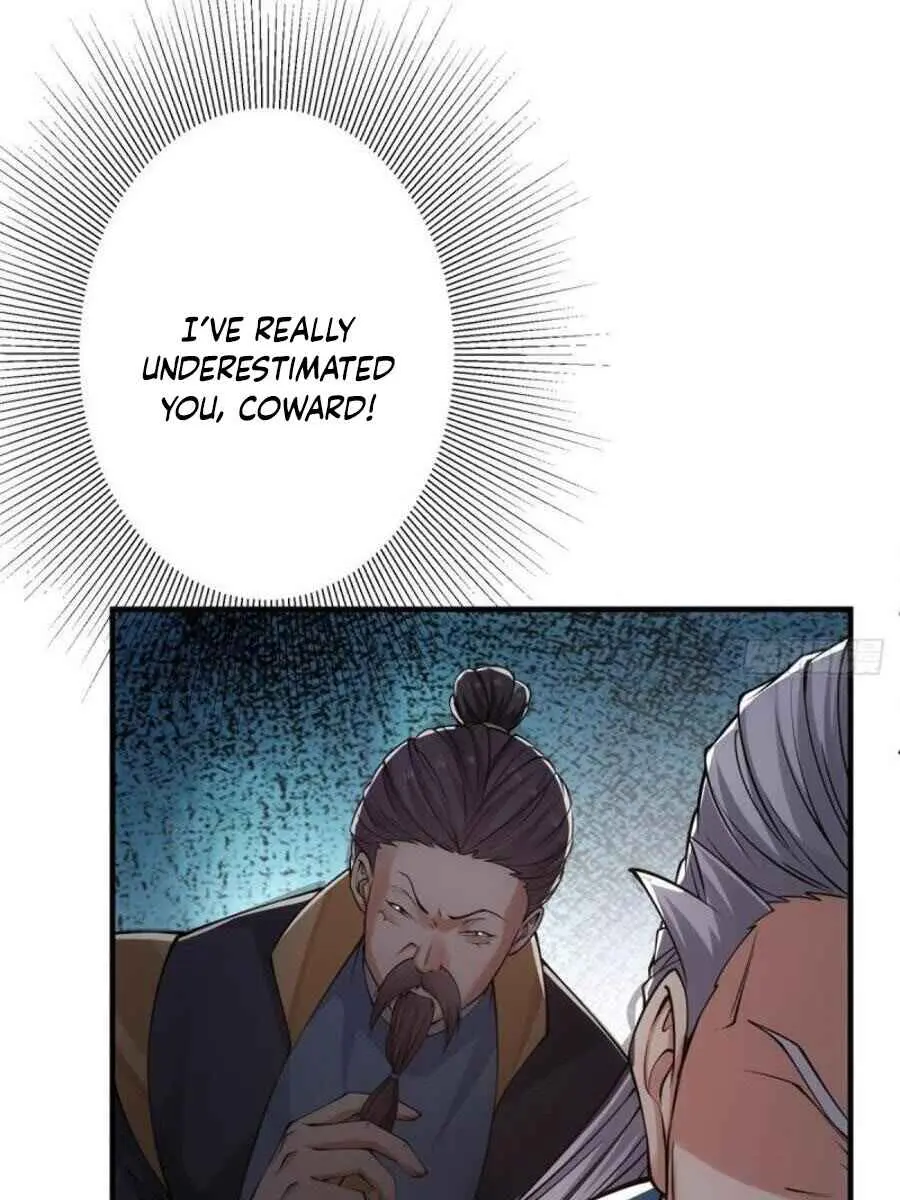 Keep a Low Profile, Sect Leader Chapter 57 Page 30