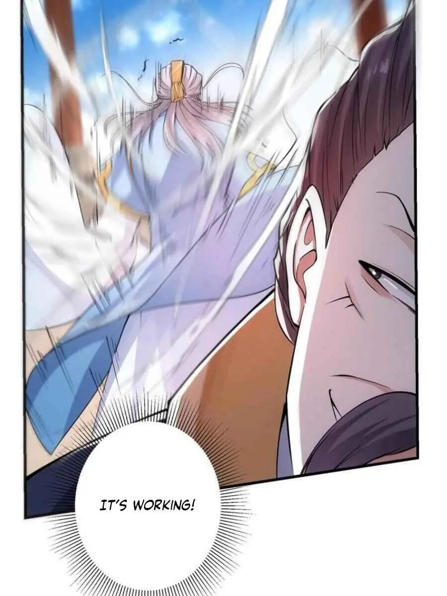 Keep a Low Profile, Sect Leader Chapter 57 Page 35