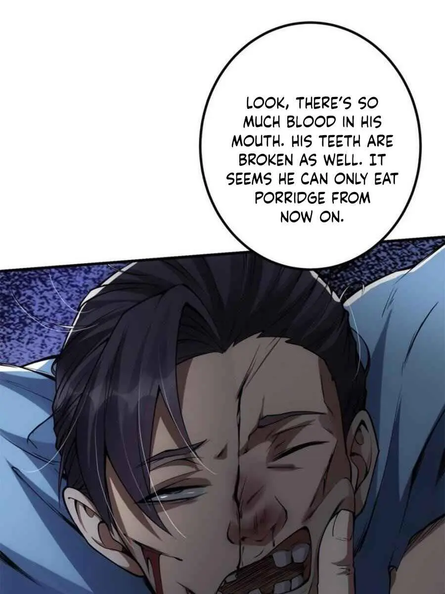 Keep a Low Profile, Sect Leader Chapter 57 Page 37
