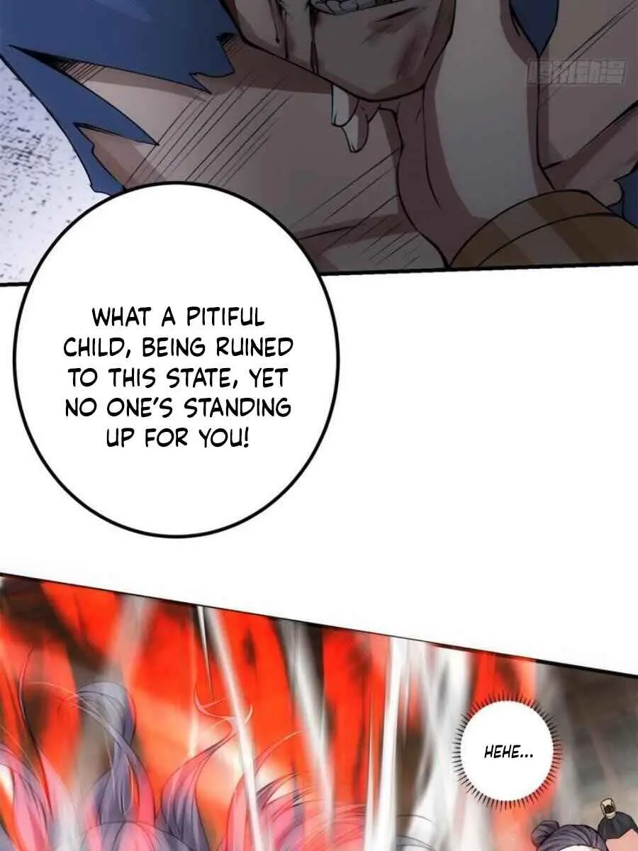Keep a Low Profile, Sect Leader Chapter 57 Page 38
