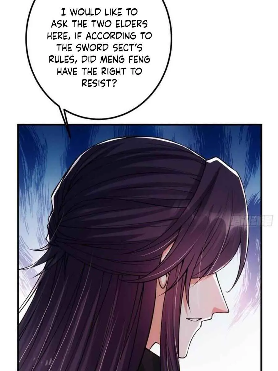 Keep a Low Profile, Sect Leader Chapter 57 Page 40