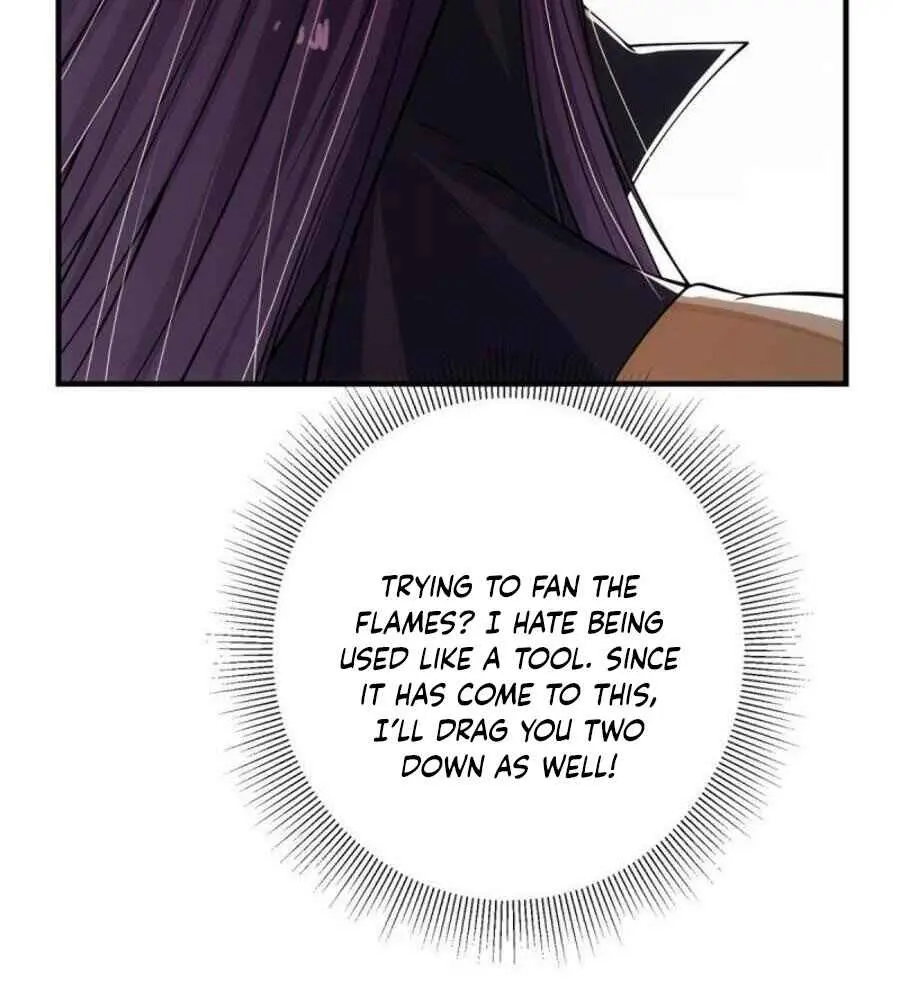 Keep a Low Profile, Sect Leader Chapter 57 Page 41