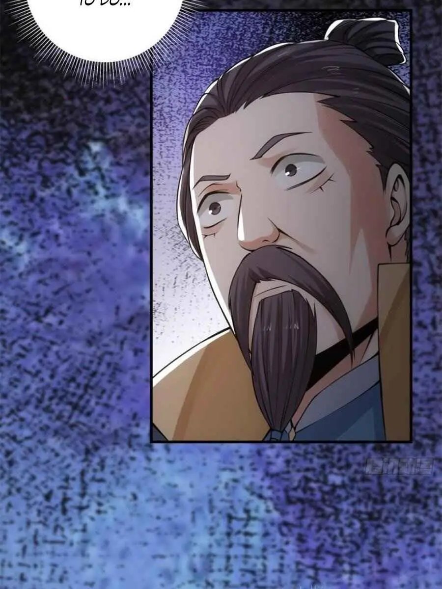 Keep a Low Profile, Sect Leader Chapter 57 Page 45
