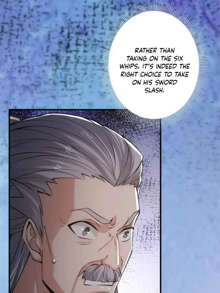 Keep a Low Profile, Sect Leader Chapter 57 Page 46