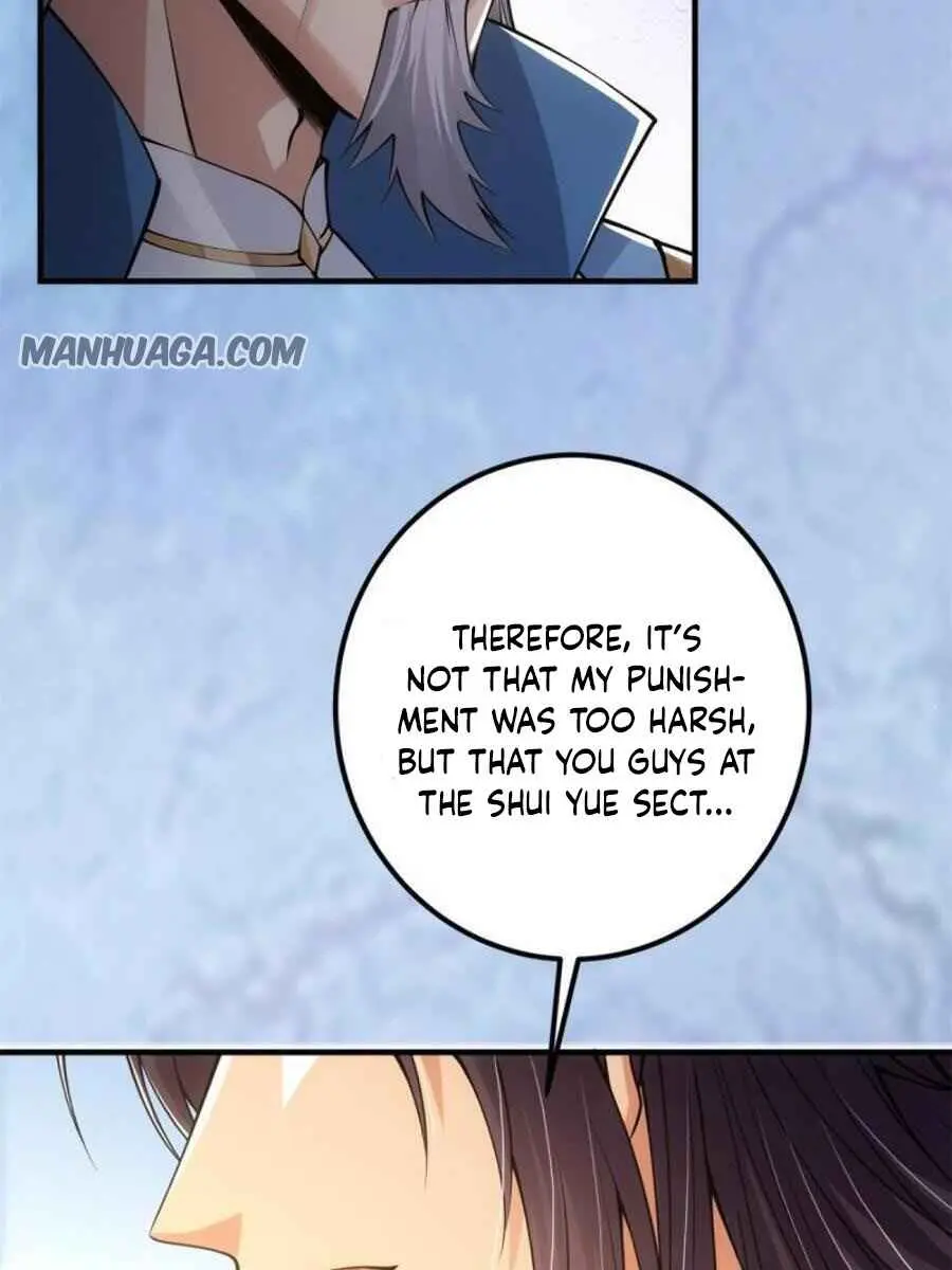 Keep a Low Profile, Sect Leader Chapter 57 Page 47