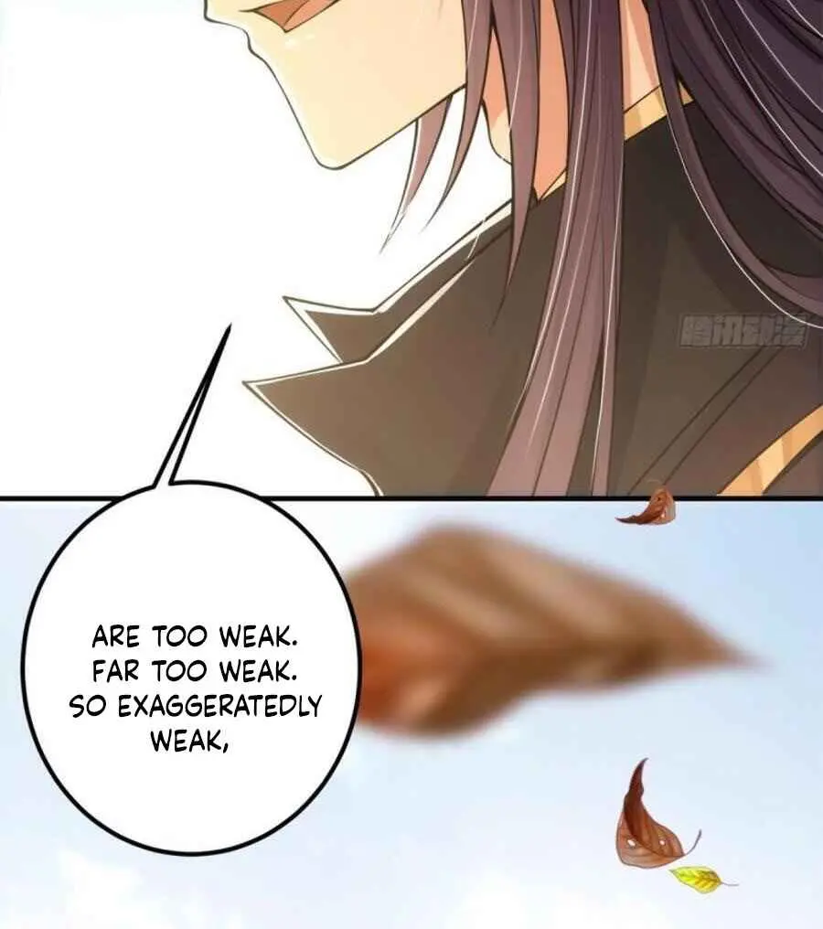 Keep a Low Profile, Sect Leader Chapter 57 Page 48