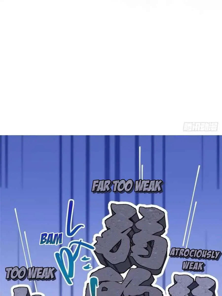 Keep a Low Profile, Sect Leader Chapter 58 Page 5