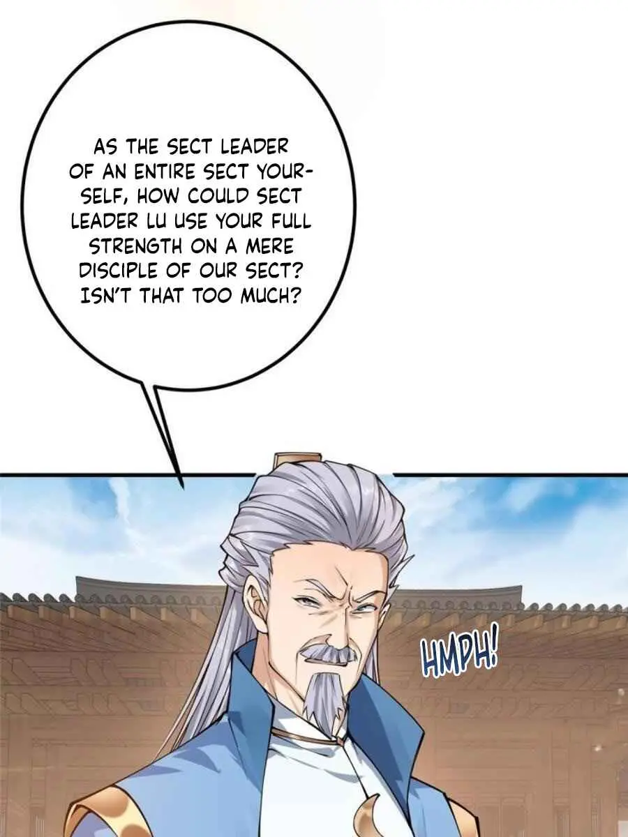 Keep a Low Profile, Sect Leader Chapter 58 Page 9