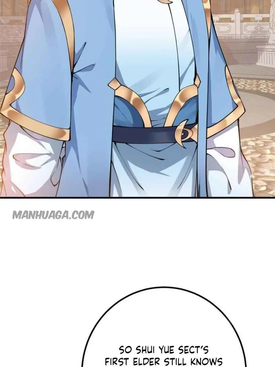 Keep a Low Profile, Sect Leader Chapter 58 Page 10