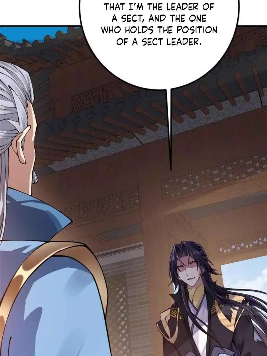 Keep a Low Profile, Sect Leader Chapter 58 Page 11