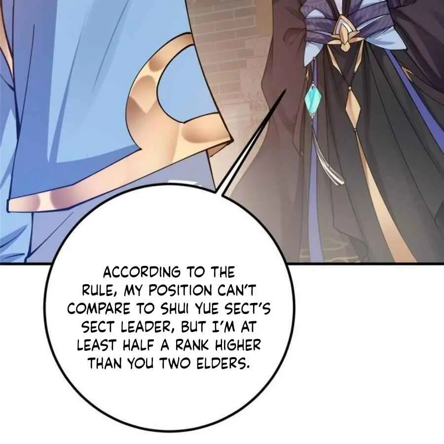 Keep a Low Profile, Sect Leader Chapter 58 Page 12