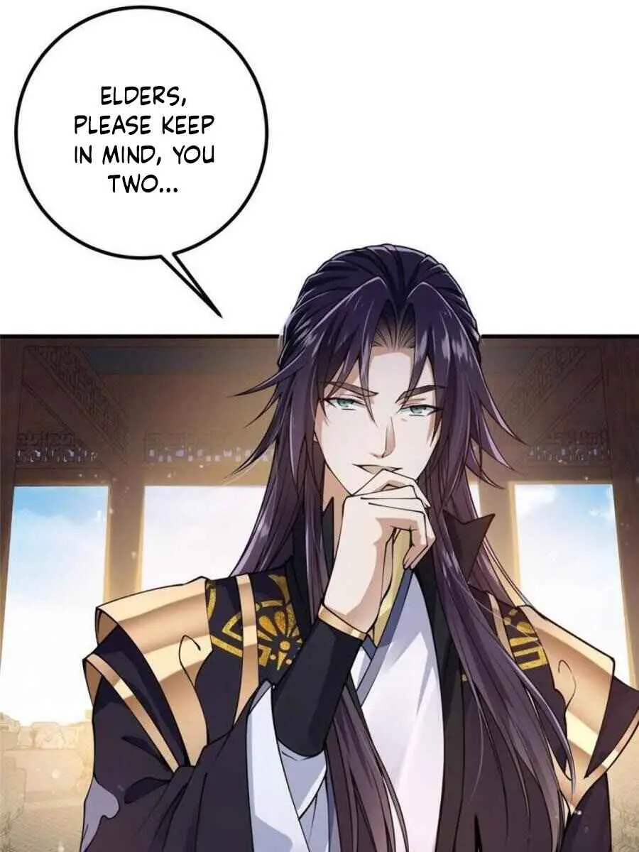 Keep a Low Profile, Sect Leader Chapter 58 Page 17