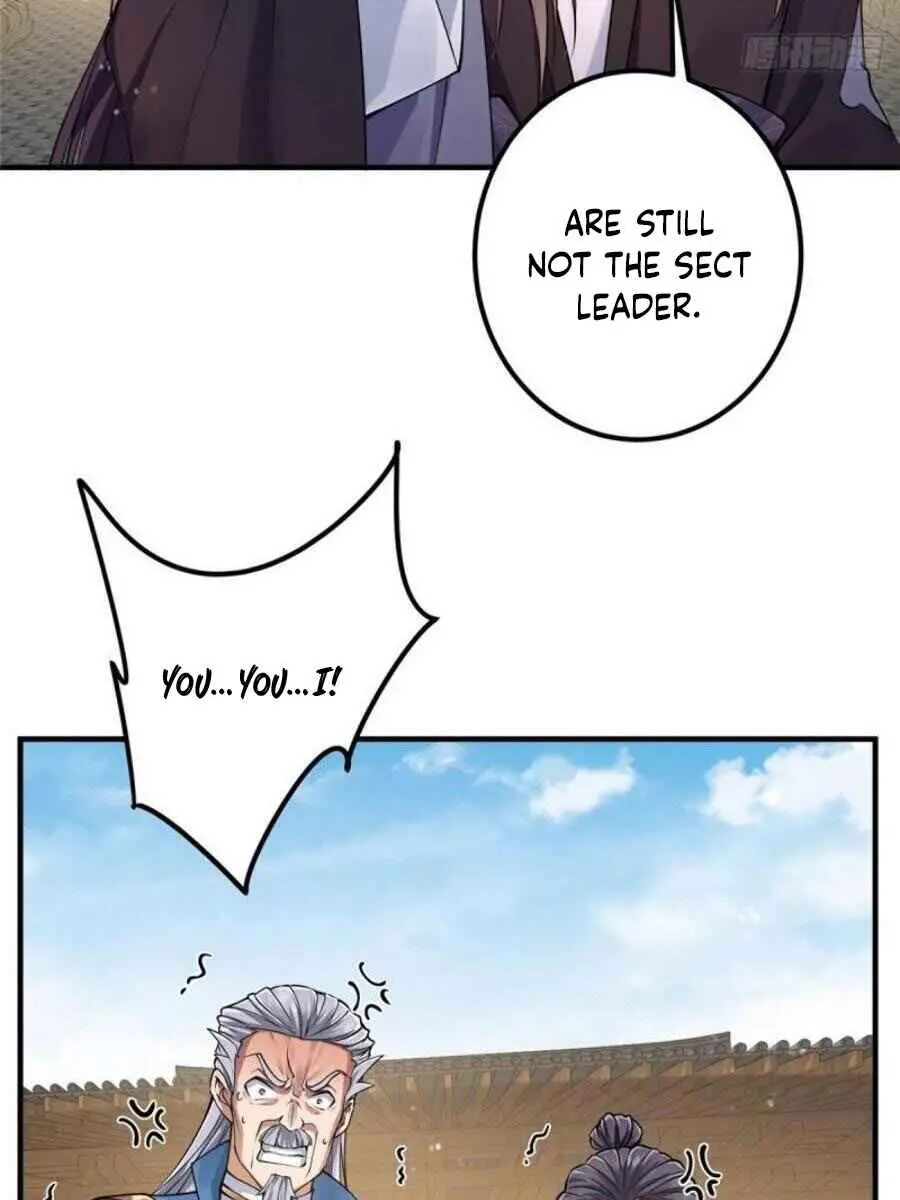 Keep a Low Profile, Sect Leader Chapter 58 Page 18