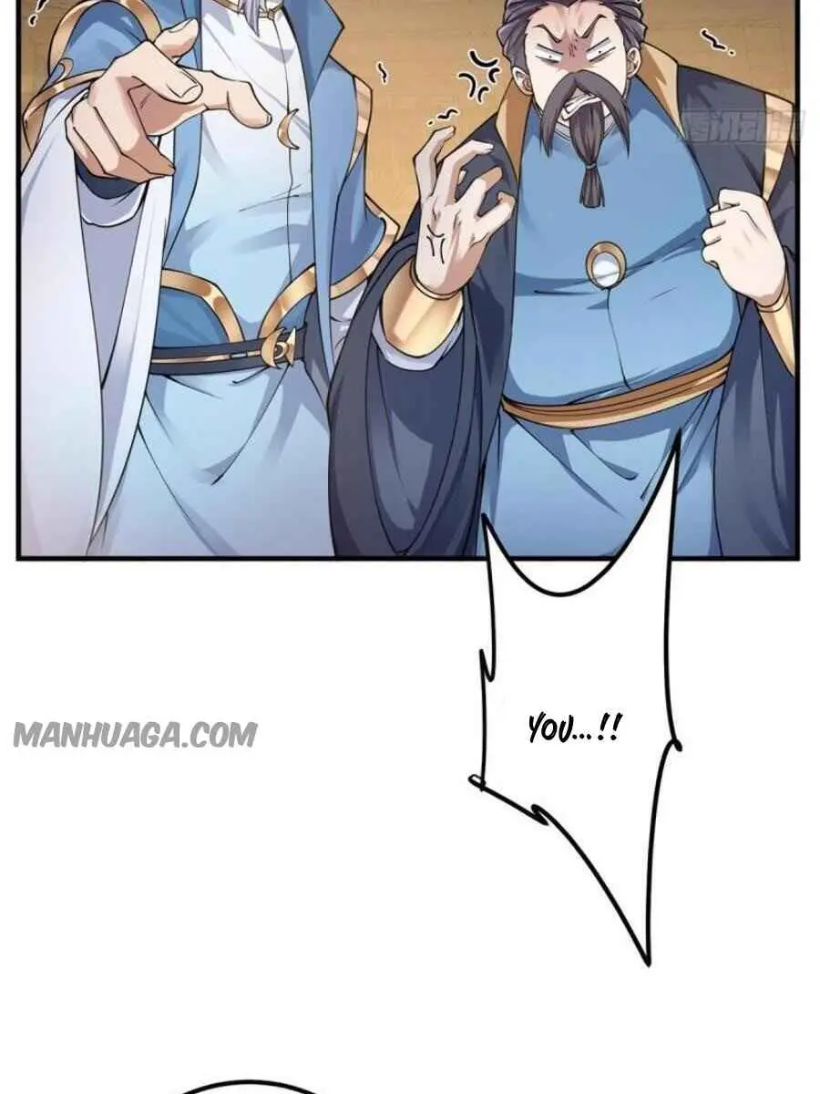Keep a Low Profile, Sect Leader Chapter 58 Page 19