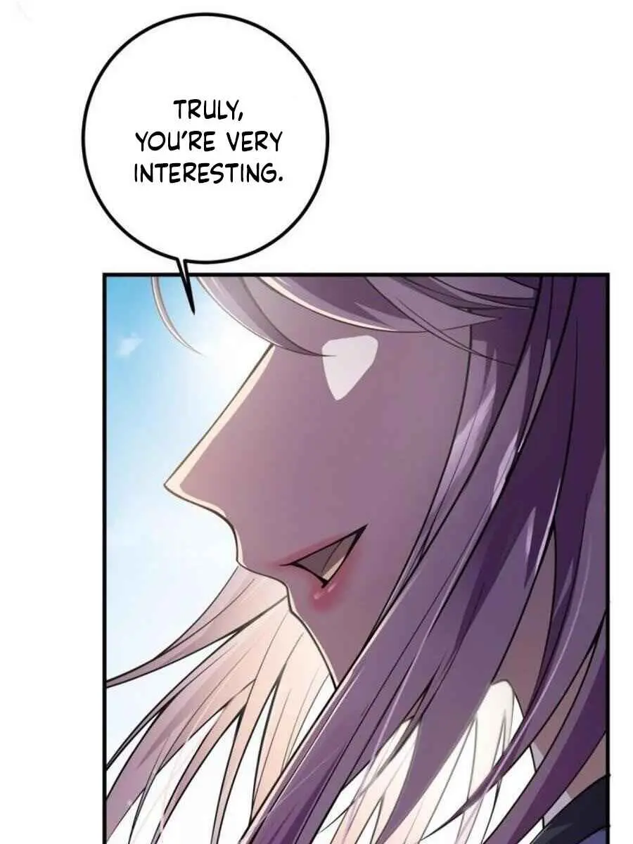 Keep a Low Profile, Sect Leader Chapter 58 Page 23