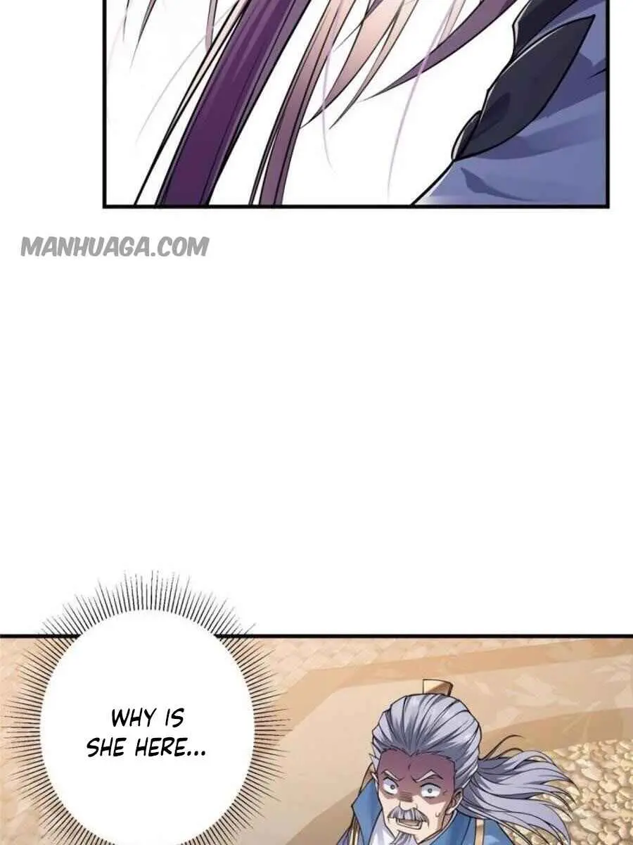 Keep a Low Profile, Sect Leader Chapter 58 Page 24