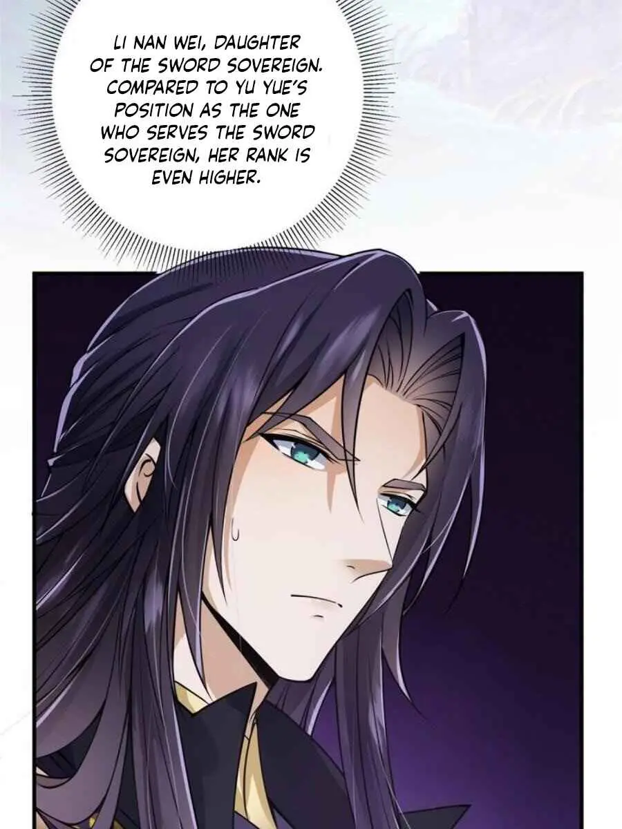 Keep a Low Profile, Sect Leader Chapter 58 Page 32