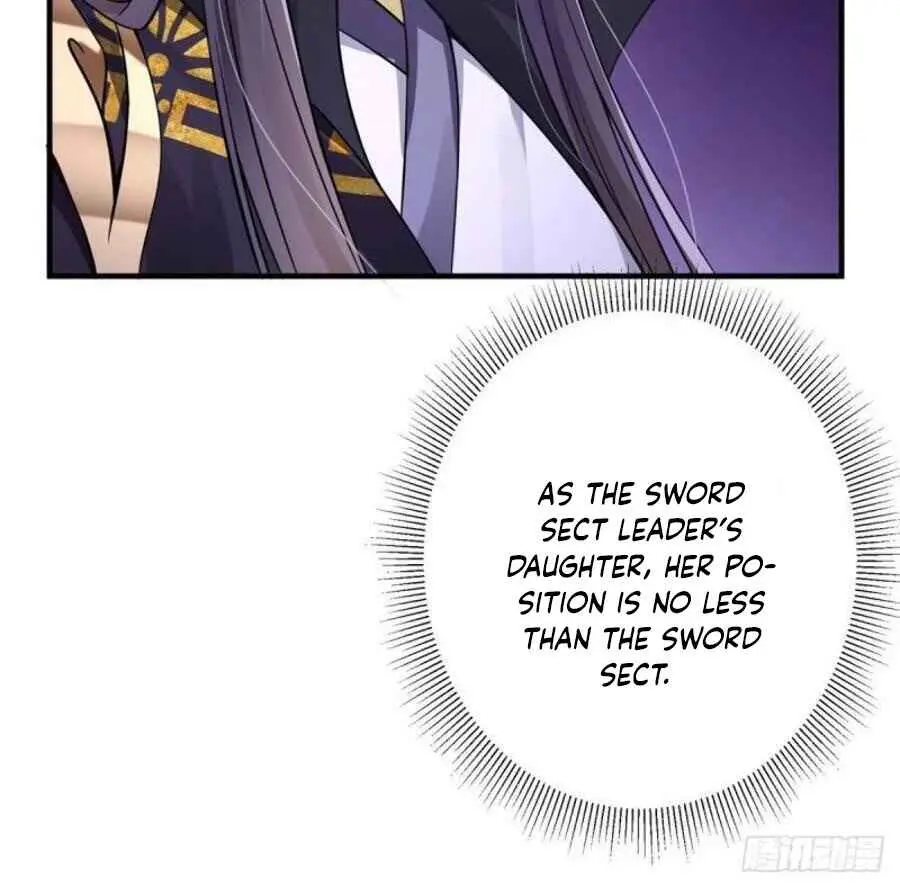 Keep a Low Profile, Sect Leader Chapter 58 Page 33