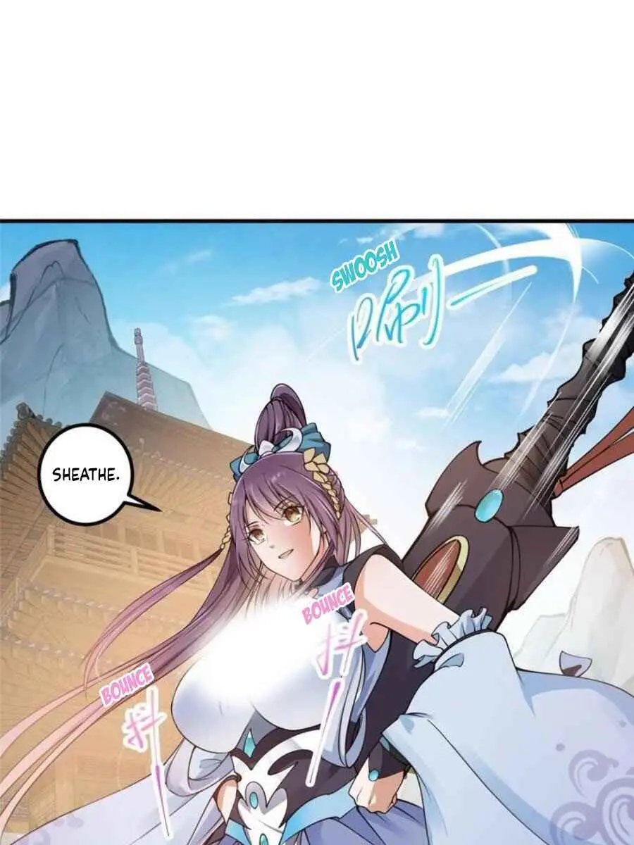 Keep a Low Profile, Sect Leader Chapter 58 Page 34