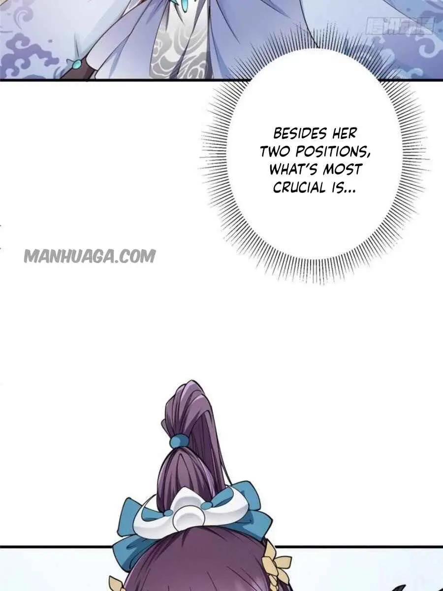 Keep a Low Profile, Sect Leader Chapter 58 Page 35