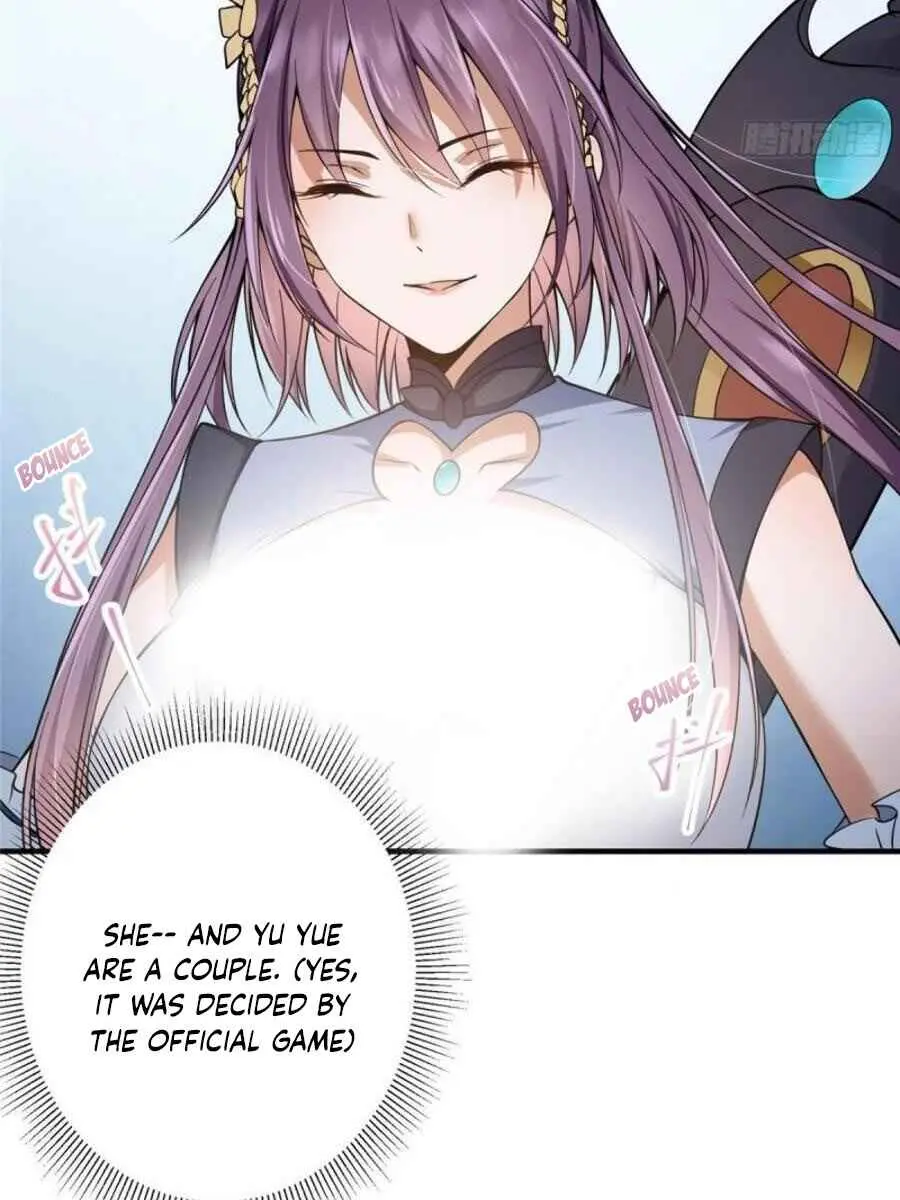 Keep a Low Profile, Sect Leader Chapter 58 Page 36