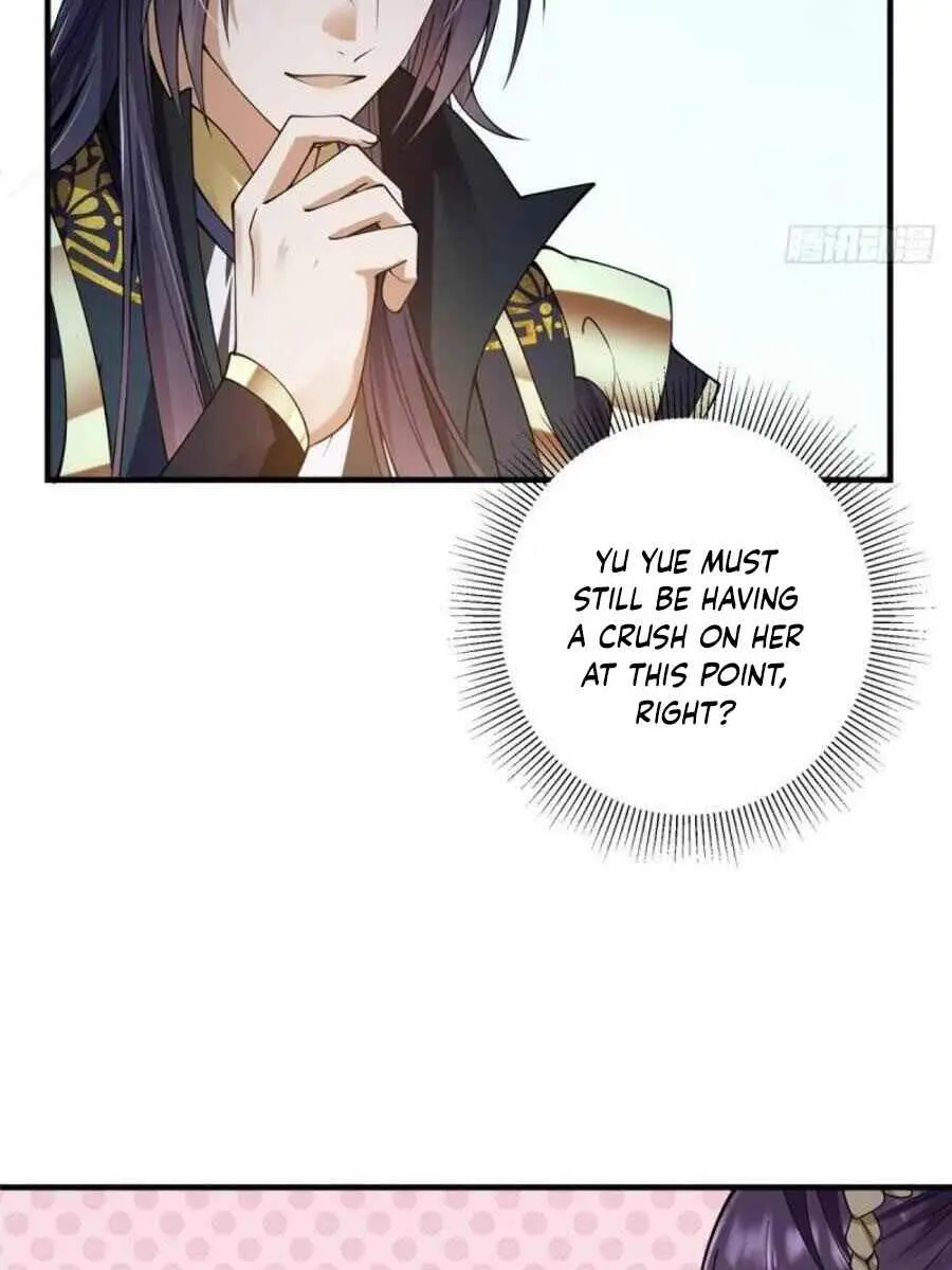 Keep a Low Profile, Sect Leader Chapter 58 Page 39