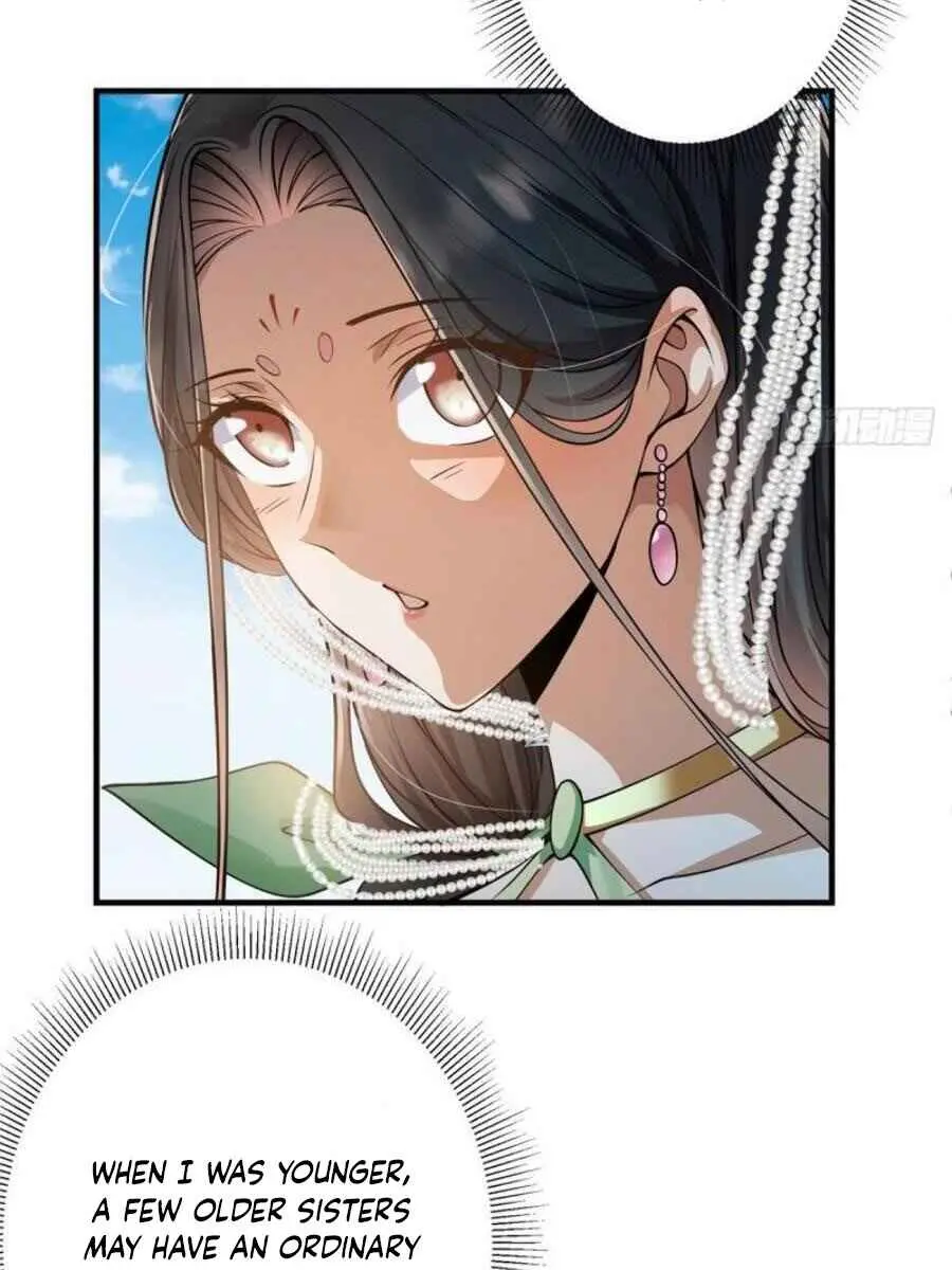 Keep a Low Profile, Sect Leader Chapter 58 Page 41