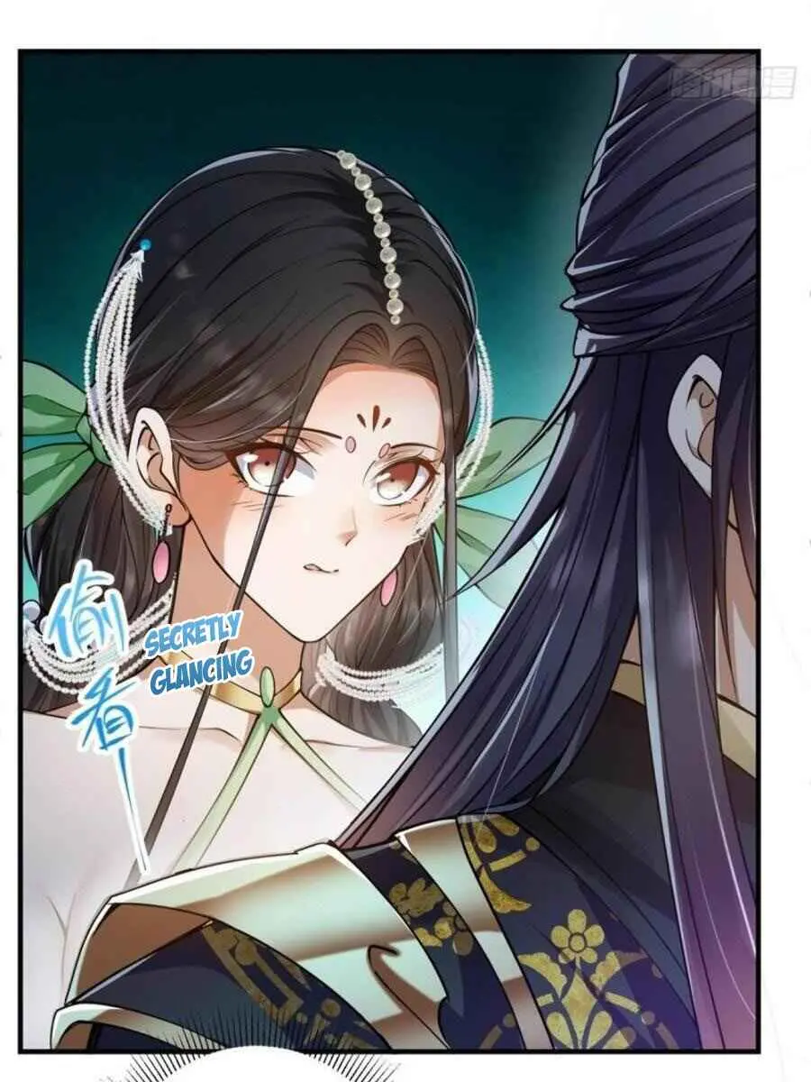 Keep a Low Profile, Sect Leader Chapter 58 Page 44
