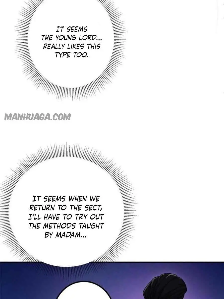Keep a Low Profile, Sect Leader Chapter 58 Page 45