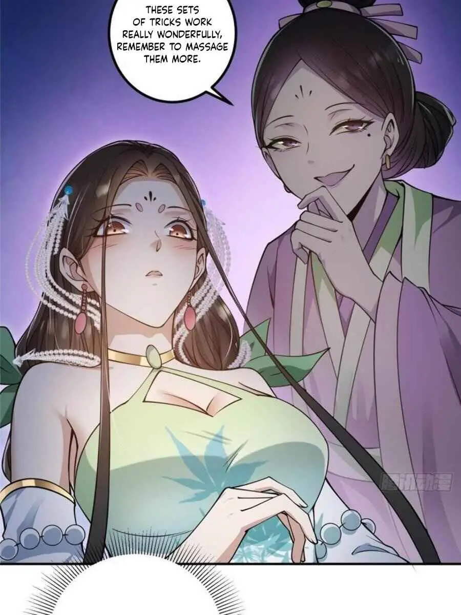 Keep a Low Profile, Sect Leader Chapter 58 Page 46