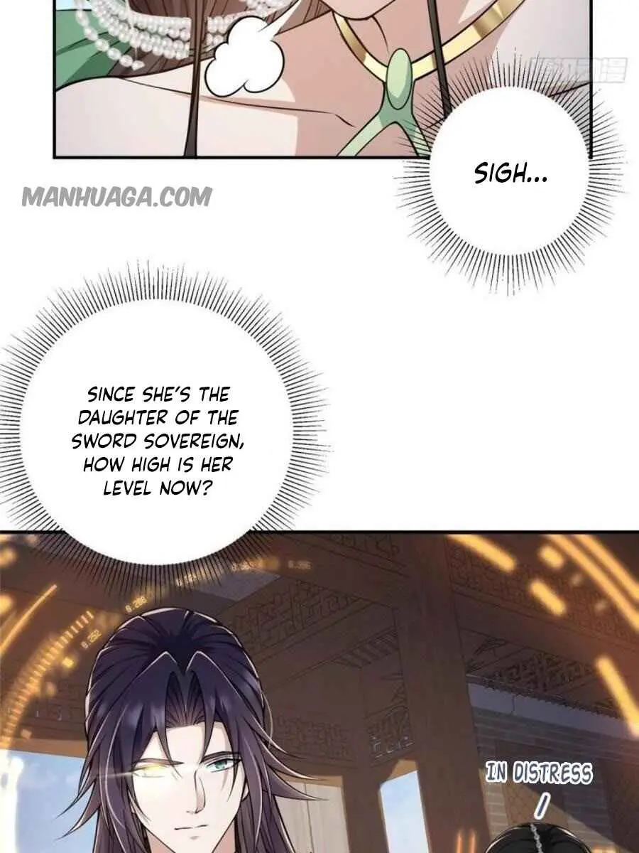 Keep a Low Profile, Sect Leader Chapter 58 Page 49