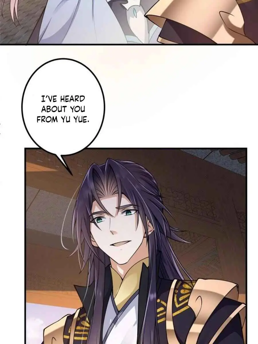 Keep a Low Profile, Sect Leader Chapter 58 Page 57