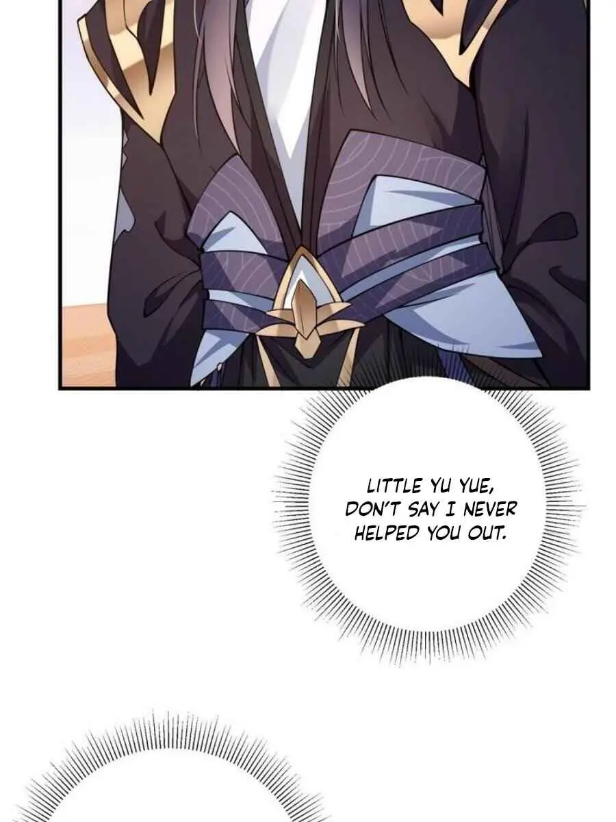 Keep a Low Profile, Sect Leader Chapter 58 Page 58