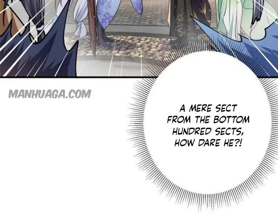 Keep a Low Profile, Sect Leader Chapter 58 Page 60