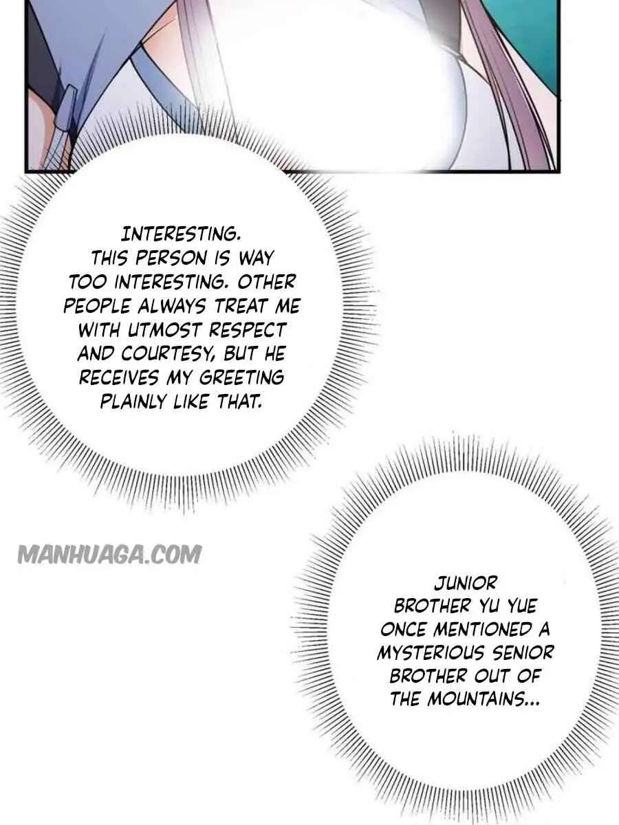 Keep a Low Profile, Sect Leader Chapter 58 Page 62