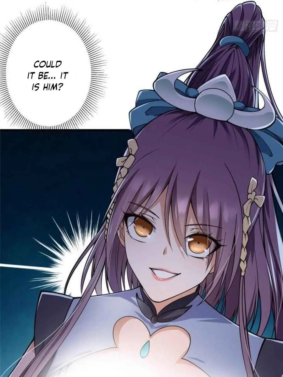 Keep a Low Profile, Sect Leader Chapter 58 Page 63