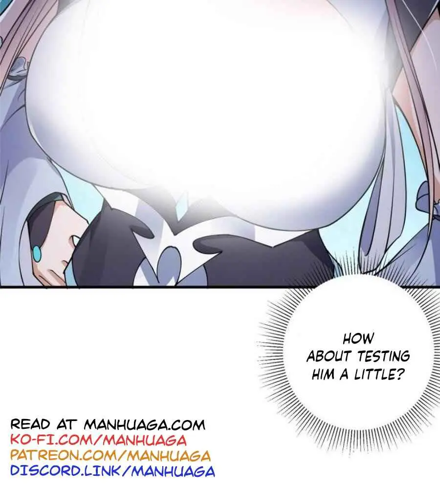 Keep a Low Profile, Sect Leader Chapter 58 Page 64