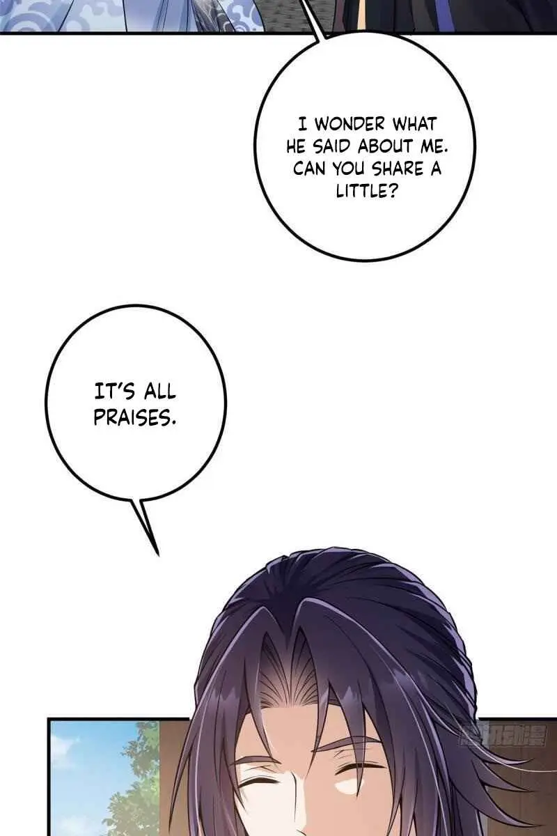 Keep a Low Profile, Sect Leader Chapter 59 Page 6