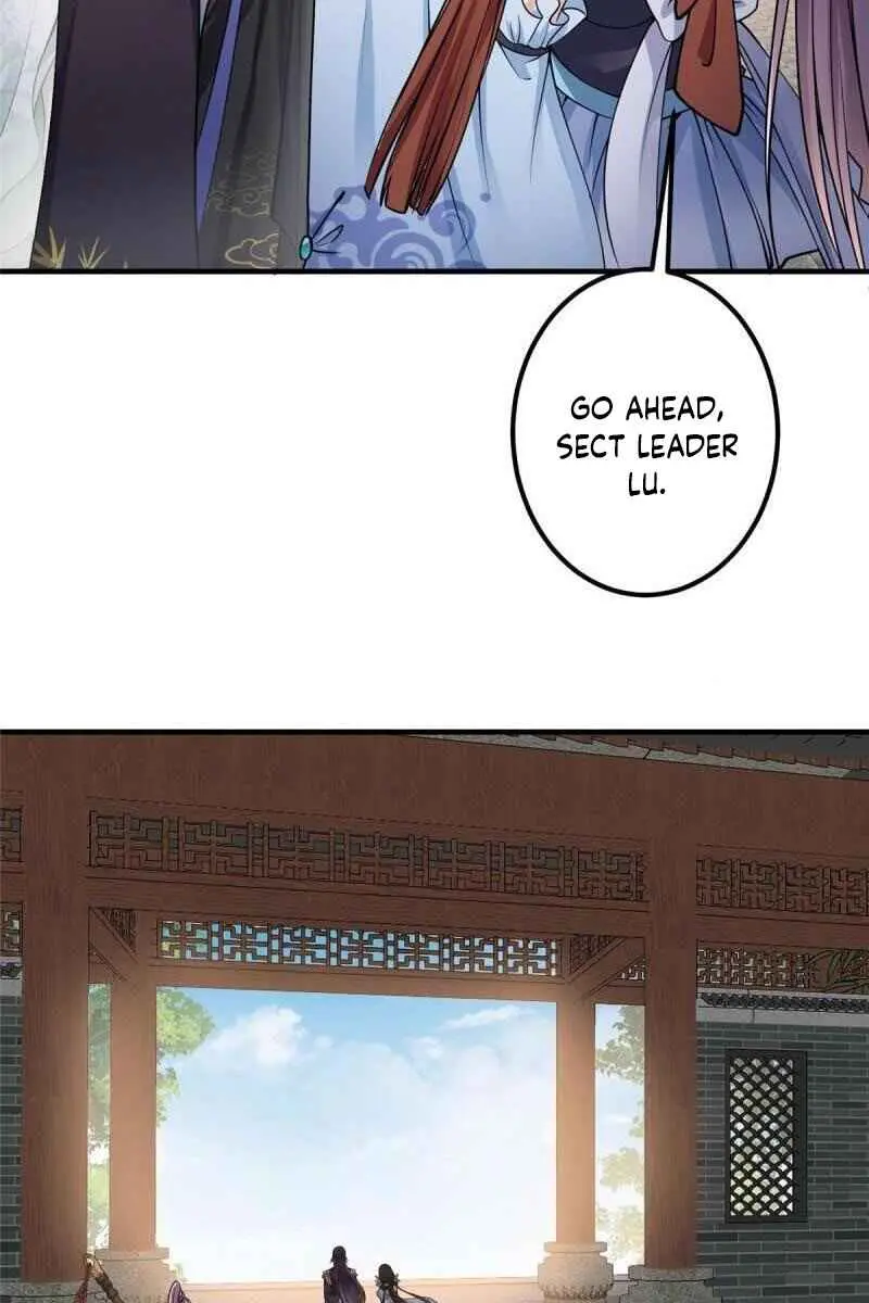Keep a Low Profile, Sect Leader Chapter 59 Page 11