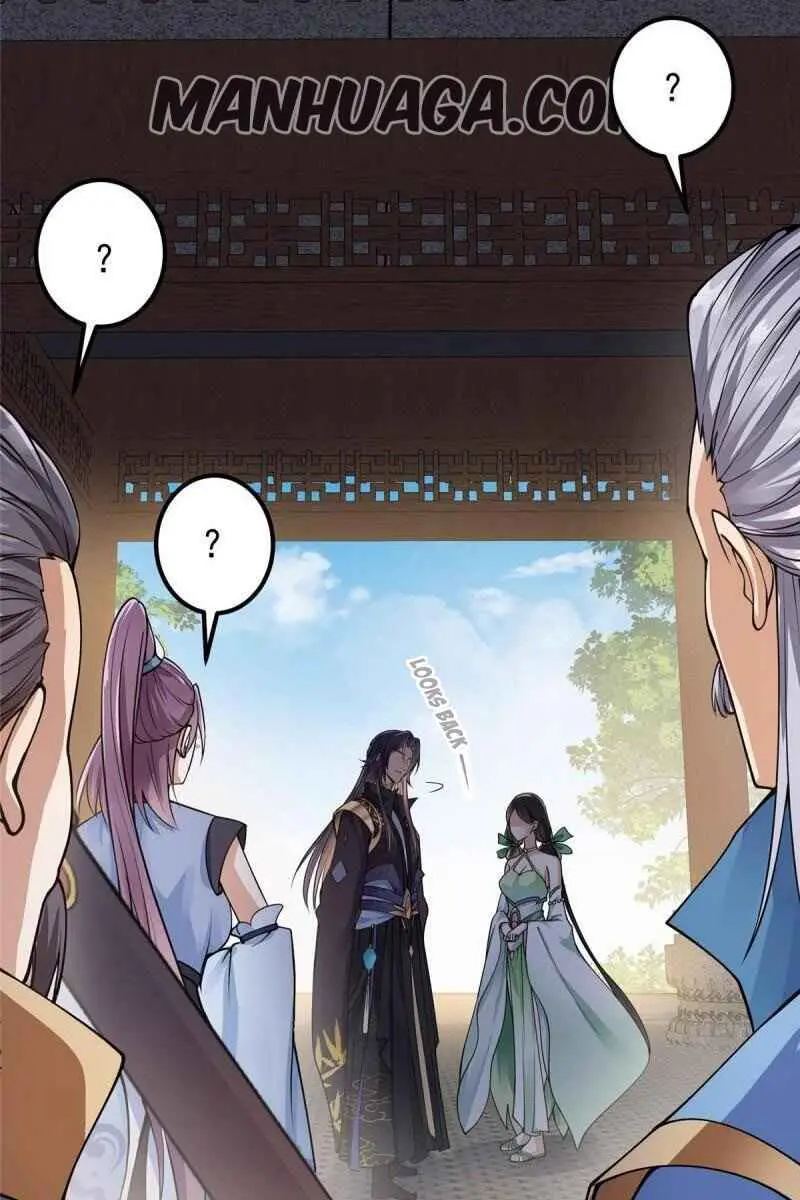 Keep a Low Profile, Sect Leader Chapter 59 Page 14