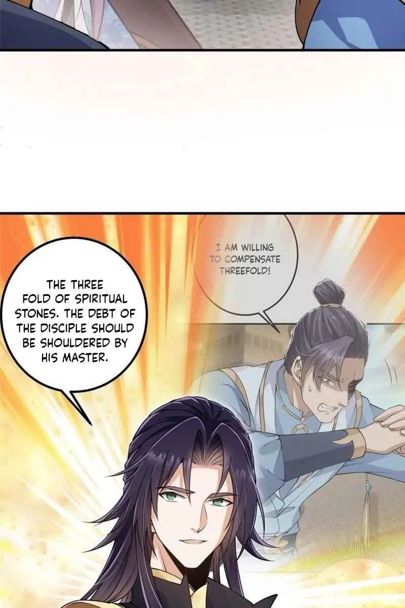 Keep a Low Profile, Sect Leader Chapter 59 Page 15