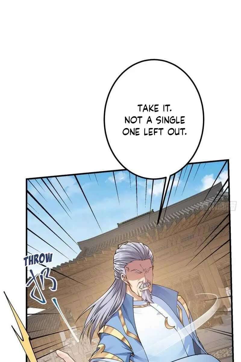 Keep a Low Profile, Sect Leader Chapter 59 Page 17