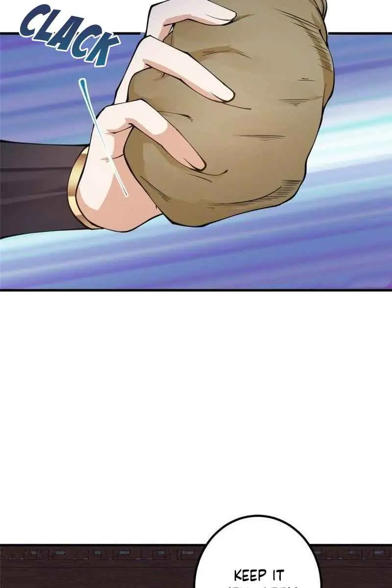 Keep a Low Profile, Sect Leader Chapter 59 Page 19