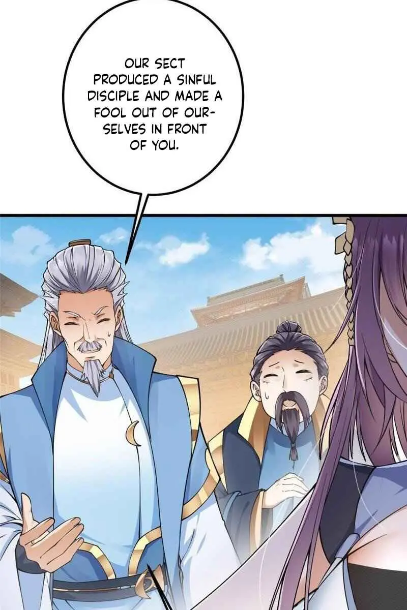 Keep a Low Profile, Sect Leader Chapter 59 Page 23