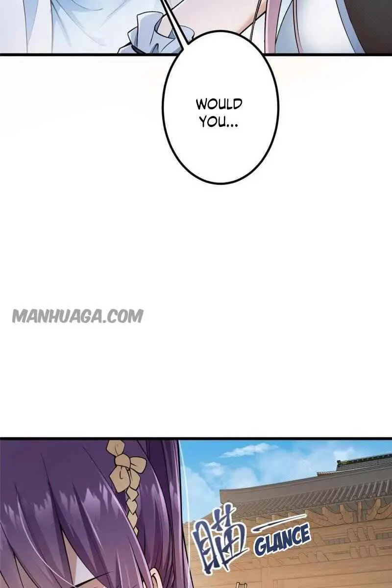 Keep a Low Profile, Sect Leader Chapter 59 Page 24