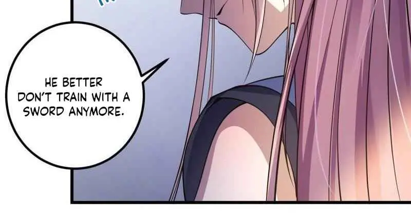 Keep a Low Profile, Sect Leader Chapter 59 Page 26
