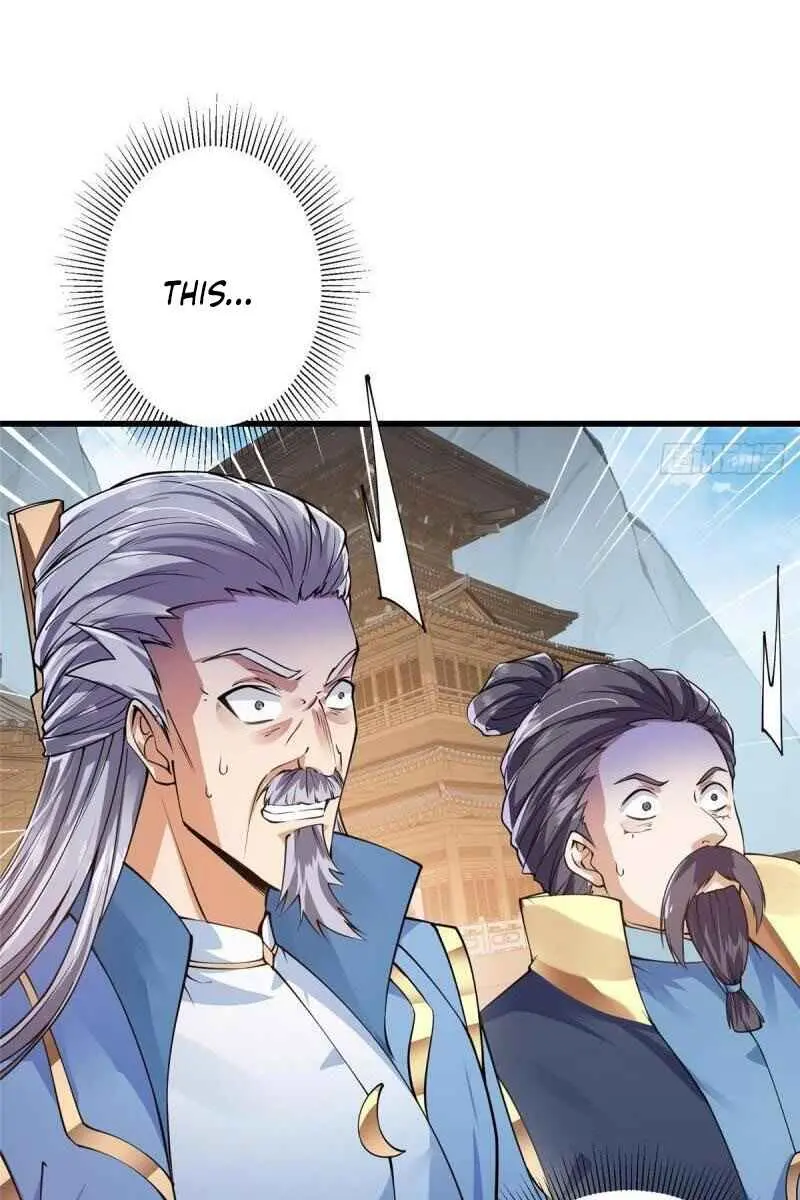 Keep a Low Profile, Sect Leader Chapter 59 Page 27
