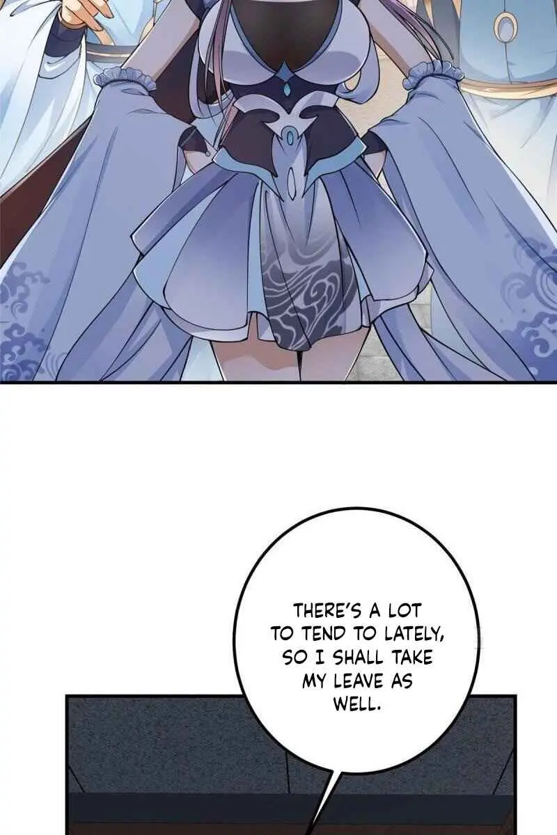Keep a Low Profile, Sect Leader Chapter 59 Page 29