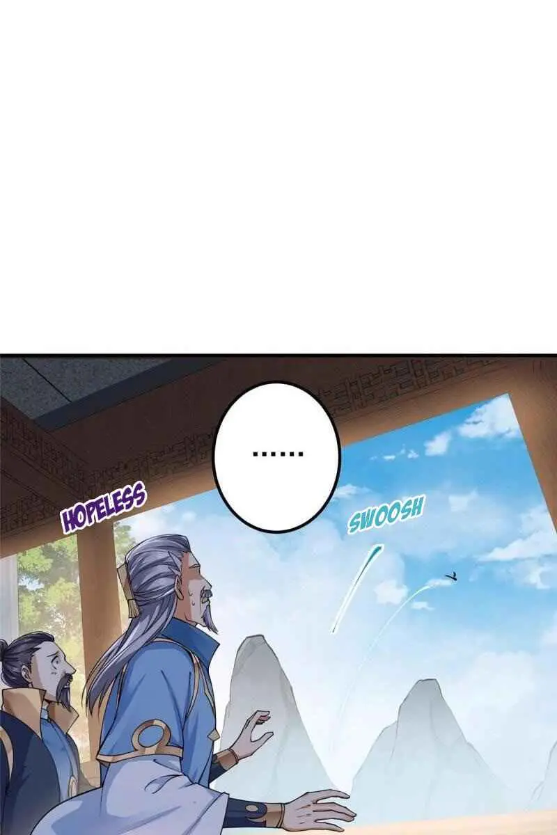 Keep a Low Profile, Sect Leader Chapter 59 Page 31